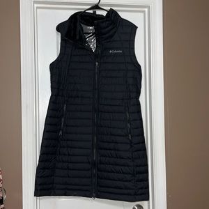Columbia Vest